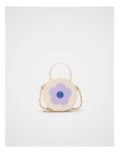 Mini Flower Bag