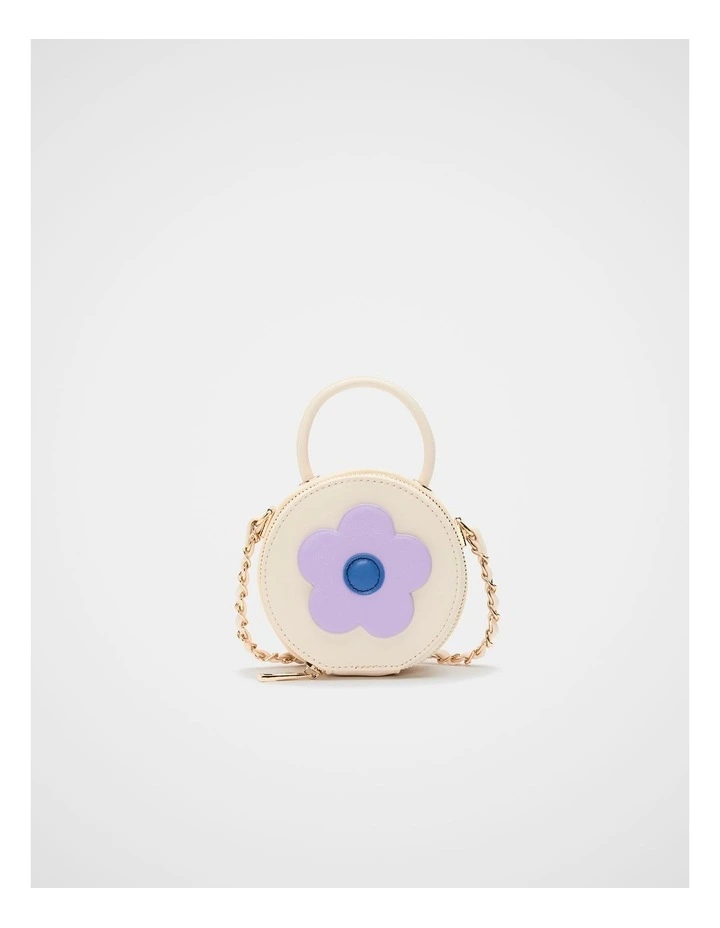 Mini Flower Bag image 1