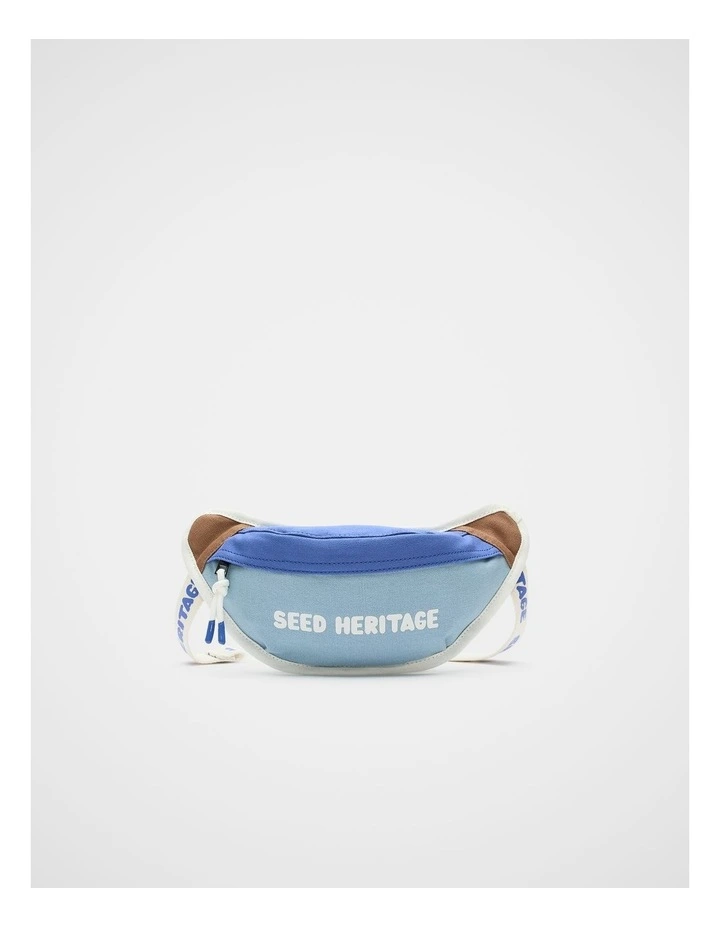 Retro Bum Bag image 1