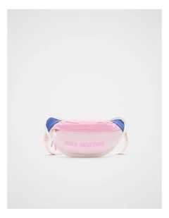 Retro Bum Bag