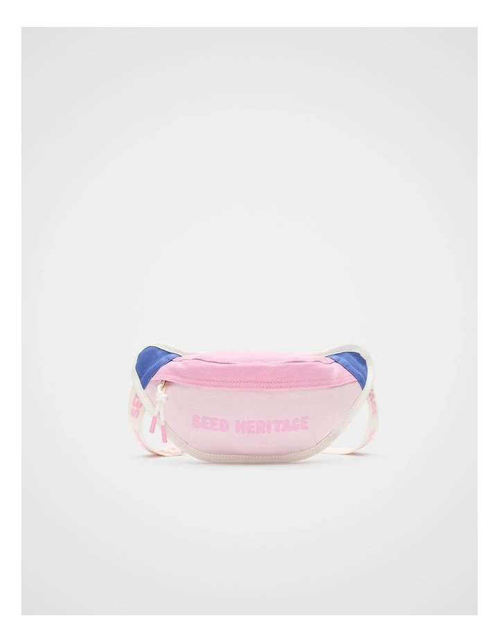 Retro Bum Bag image 1