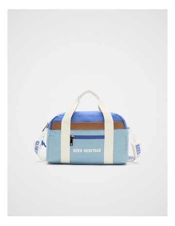 Blue Multi colour