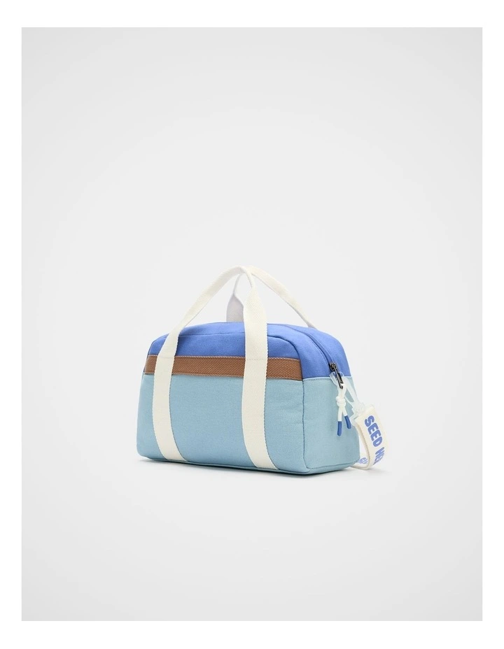 Retro Mini Duffle Bag image 3