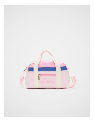 PINK MULTI colour