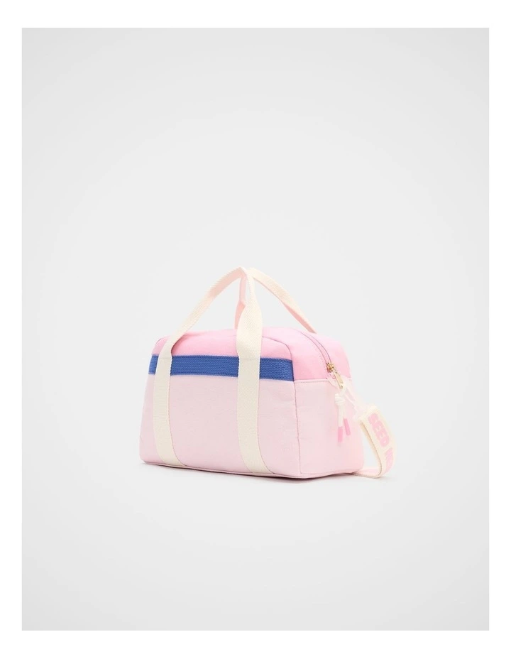 Retro Mini Duffle Bag image 3