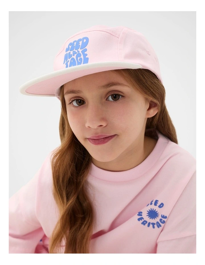 5 Panel Cap image 2