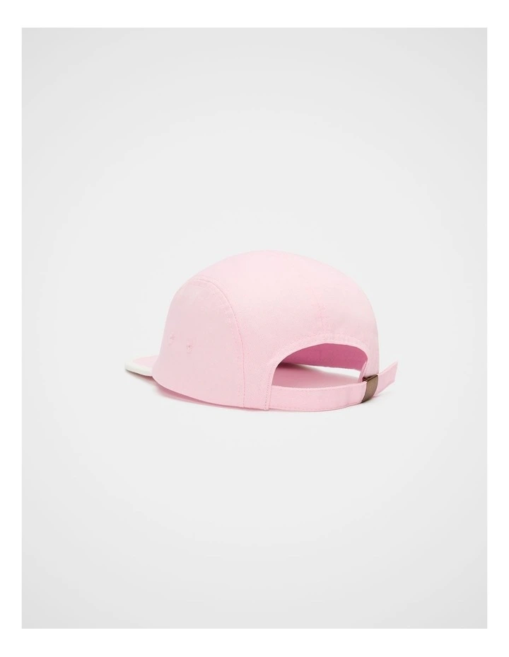 5 Panel Cap image 3