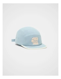 5 Panel Cap