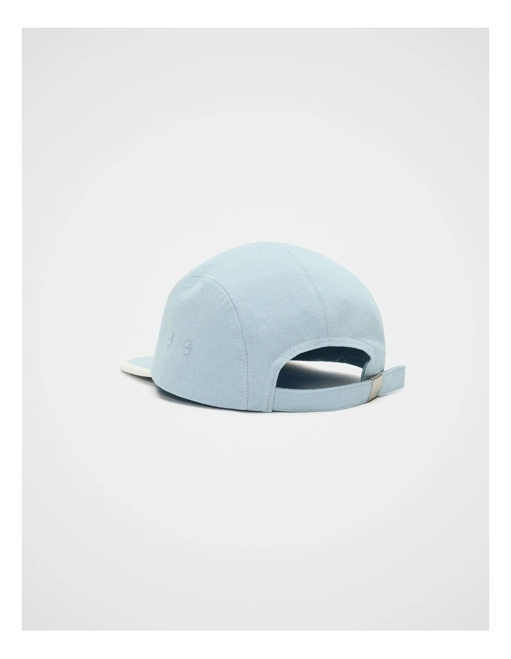5 Panel Cap image 3