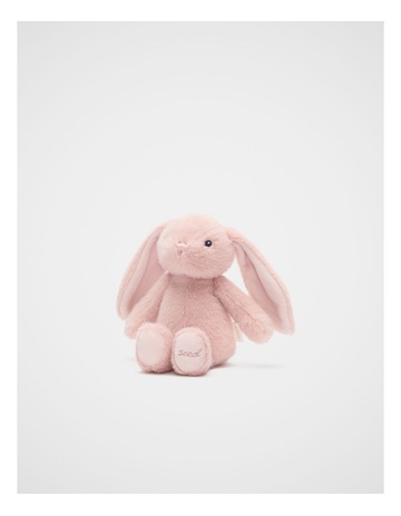 Soft Pink colour