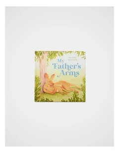 My Father's Arms