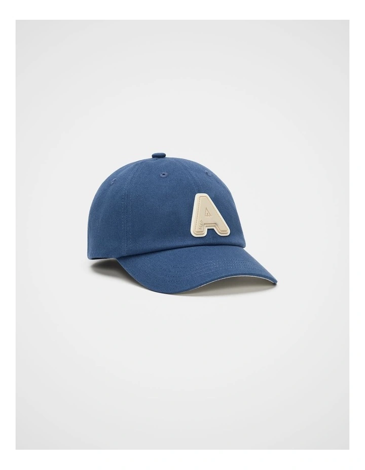 Boys Initial Cap image 1