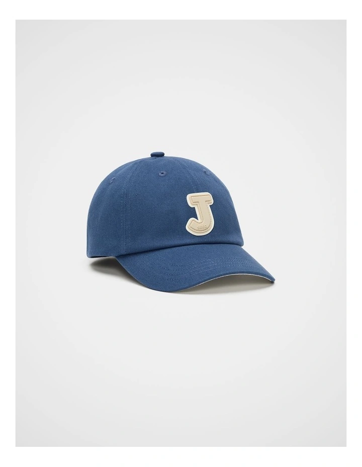 Boys Initial Cap image 1