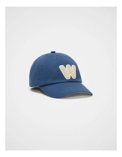 Boys Initial Cap