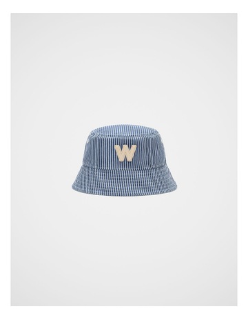 W colour