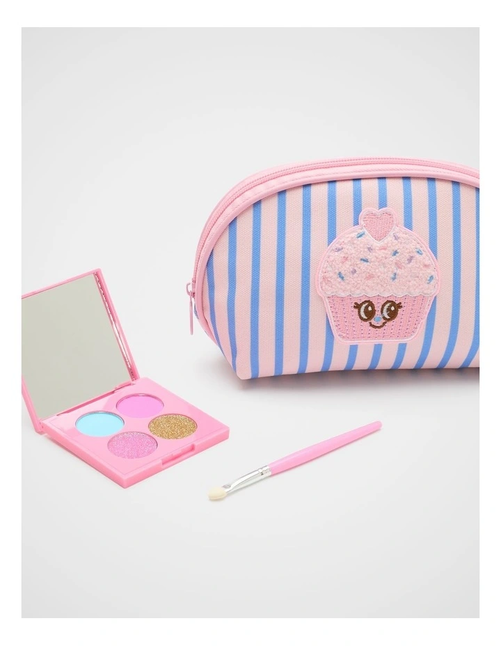 Cupcake Cosmetic Kit image 2