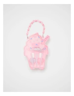 Cupcake Cosmetic Case