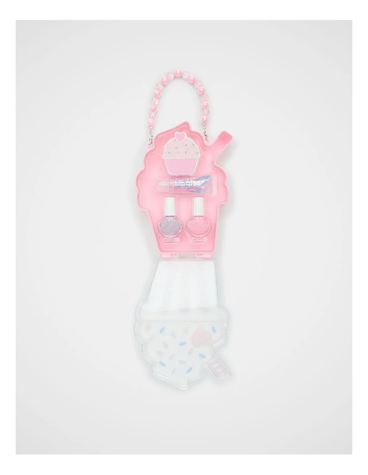 Cupcake Cosmetic Case image 2