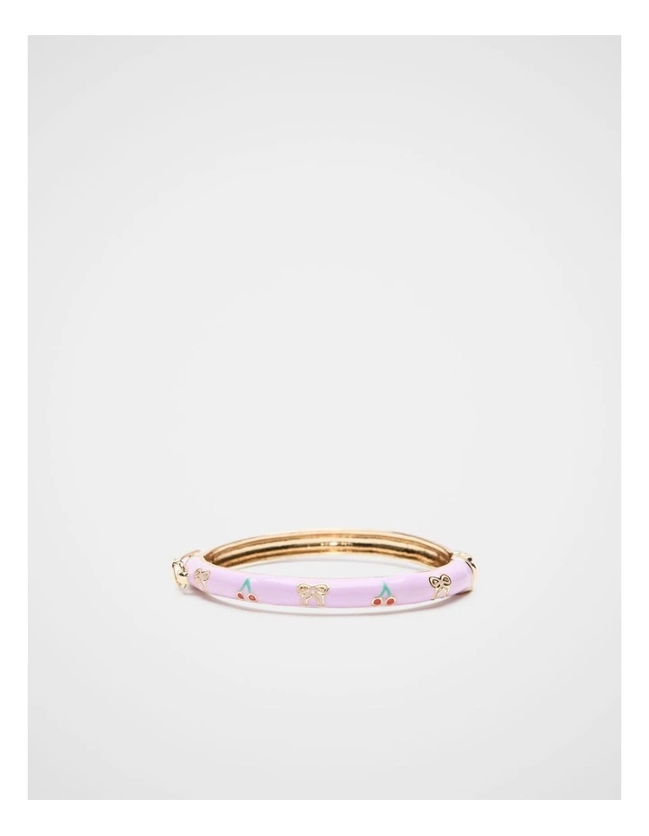 Colourful Bangle image 1