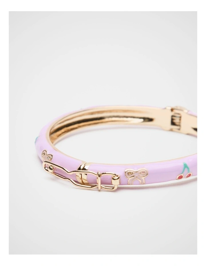 Colourful Bangle image 2