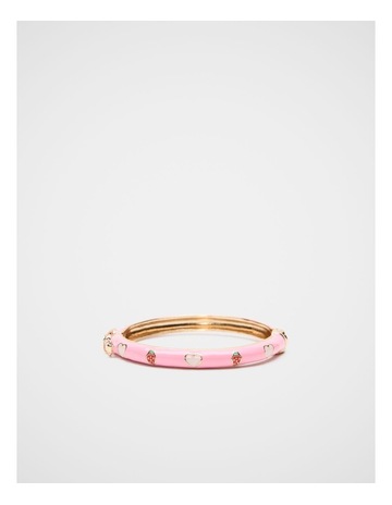Candy Pink colour