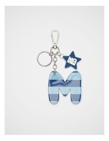 M colour