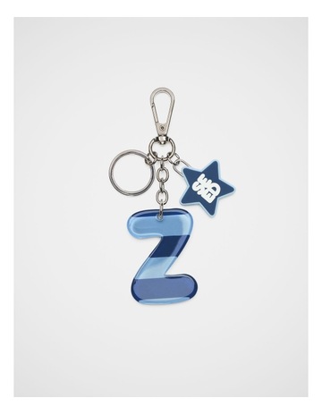 Z colour