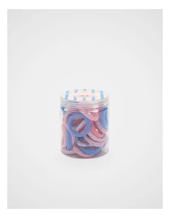 Cupcake Super Elastics in Multi