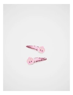 Glitter Silicone Cupcake Snaps