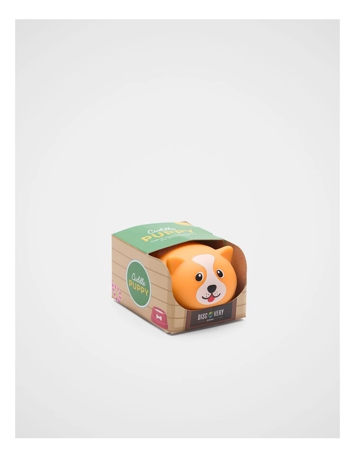Cuddle Puppy image 4