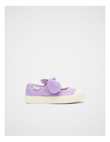 Lilac colour