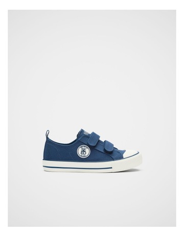 Washed Navy colour