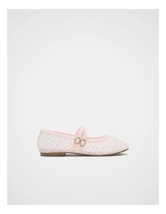 Mesh Jewel Ballet