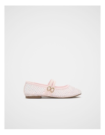 Pink Lemonade colour
