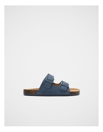 Washed Navy colour