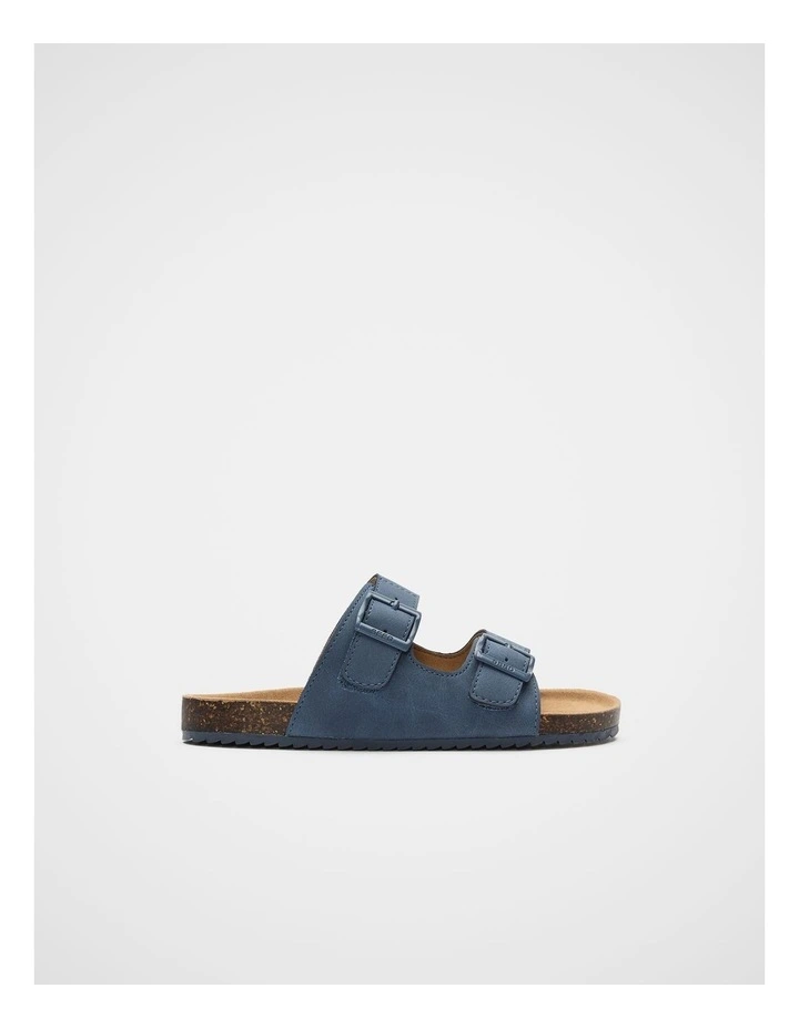 Classic Buckle Sandal image 1