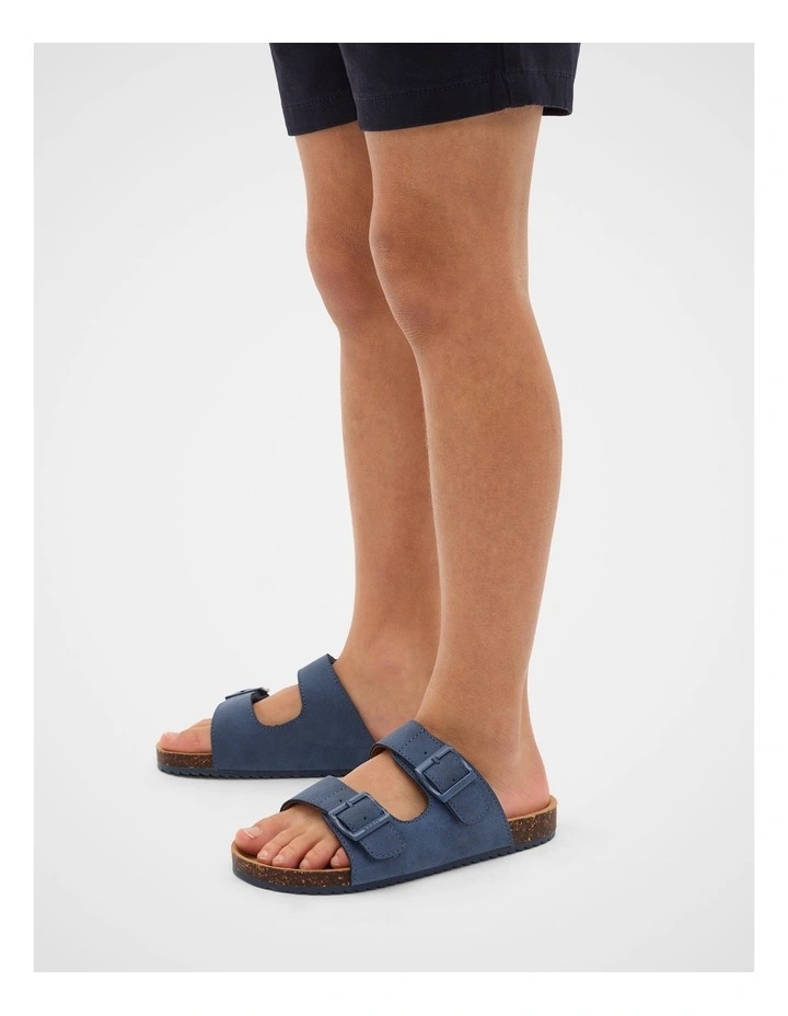 Classic Buckle Sandal image 2