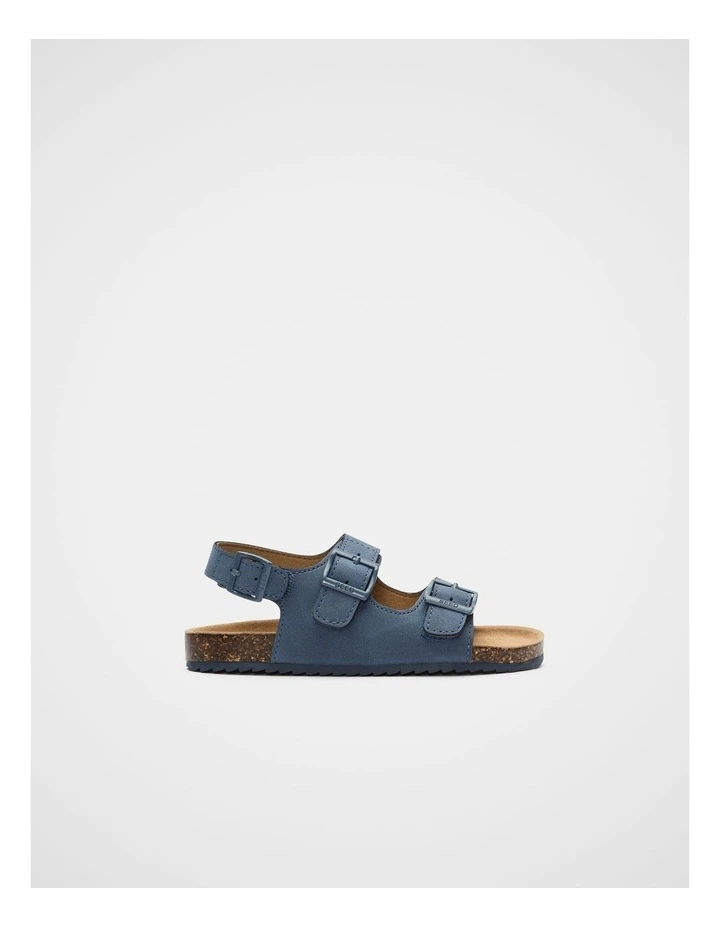 Classic Buckle Sandal image 4