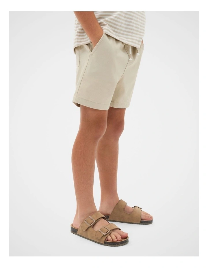 Classic Buckle Sandal image 2