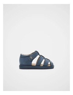 Classic Cage Sandal