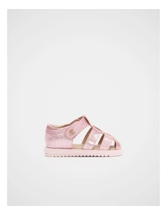 Classic Cage Sandal