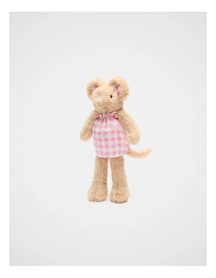 Gingham Miss Mouse image 1