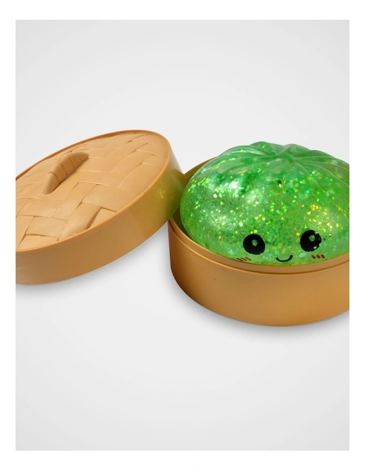 Dumpling Squishy image 7
