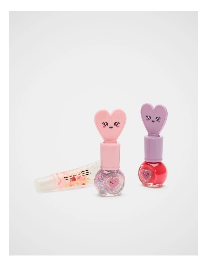 Love Lip And Nail Set image 2