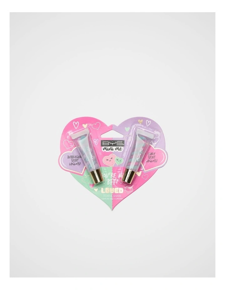 Love Lip Gloss Tear And Share image 1