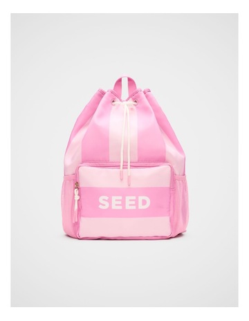 Candy Pink Stripe colour