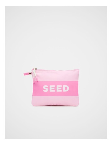 Candy Pink Stripe colour