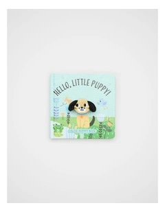Hello Little Dog