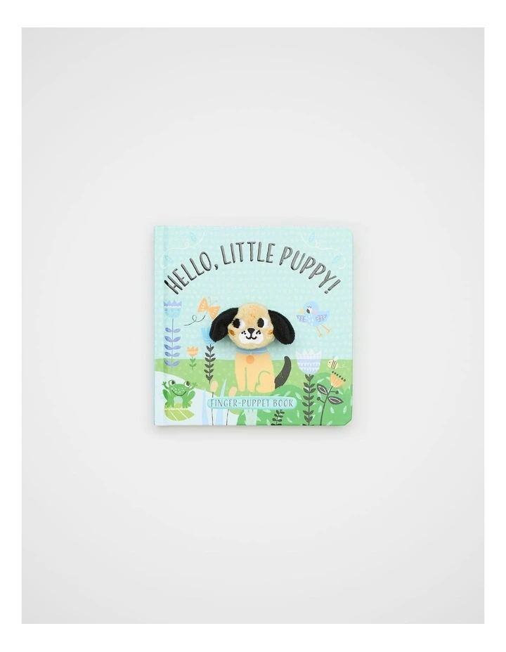 Hello Little Dog image 1