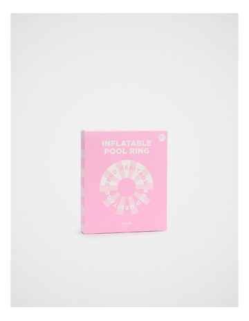 PINK MULTI colour